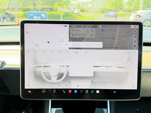 Used 2021 Tesla Model Y Performance AWD/4WD image 64