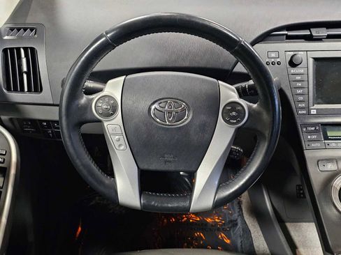 Used 2010 Toyota Prius Five image 19