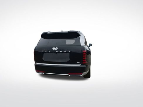 New 2026 Hyundai Palisade Calligraphy image 8