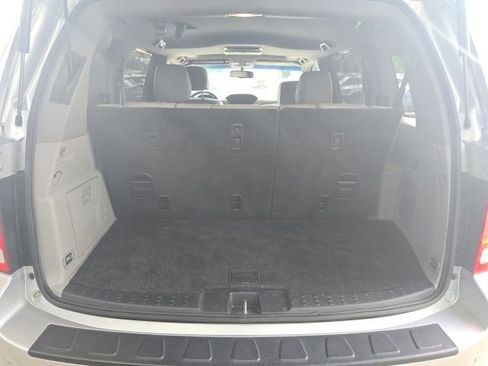 Used 2012 Honda Pilot Touring image 11