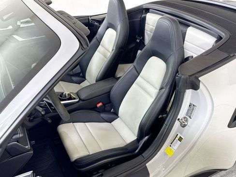 Used 2022 Porsche 911 Turbo S AWD/4WD image 10