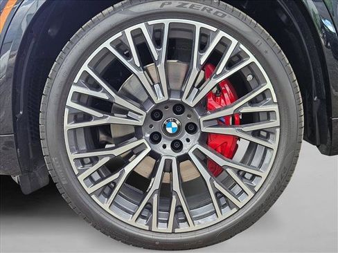 New 2026 BMW X5 xDrive40i w/ M Sport Package AWD/4WD image 16