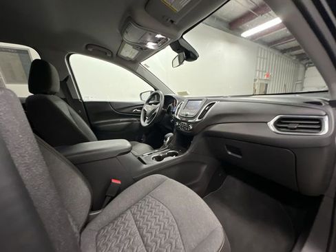Certified 2024 Chevrolet Equinox LT image 28