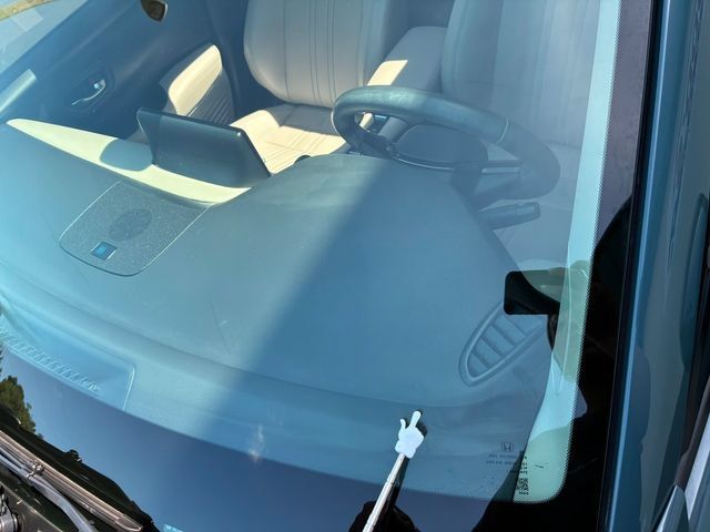 Used 2024 Honda HR-V EX-L image 31