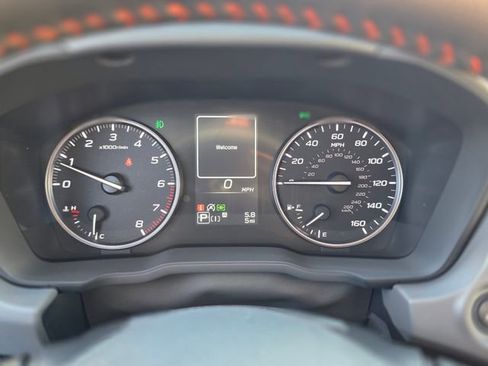 New 2026 Subaru Crosstrek 2.5i Limited image 20