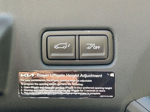 New 2027 Kia Telluride SX FWD image 10