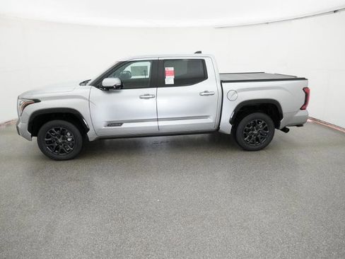 New 2026 Toyota Tundra Platinum AWD/4WD image 16
