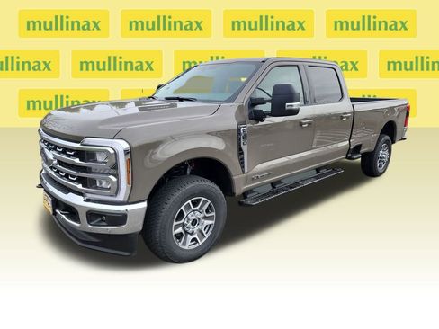 New 2026 Ford F350 Lariat w/ Lariat Premium Package image 9