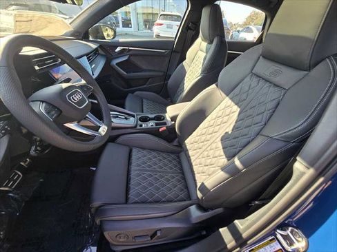 New 2026 Audi S3 Premium image 22