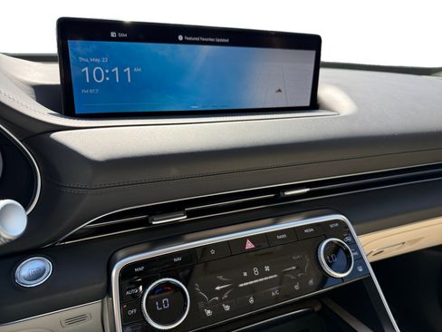 Used 2024 Genesis GV80 3.5T w/ Advanced Package image 12