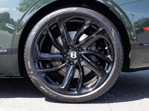 Certified 2025 Bentley Continental GT Speed image 52