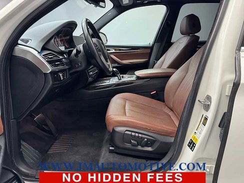 Used 2017 BMW X5 xDrive35i image 13