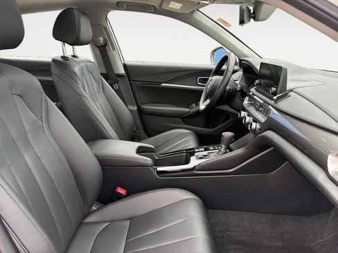 Used 2025 Acura Integra FWD image 14