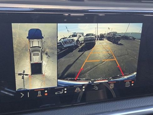 New 2026 GMC Sierra 1500 Denali image 5