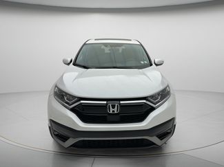 Used 2020 Honda CR-V EX video 2