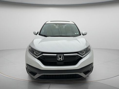Used 2020 Honda CR-V EX image 2