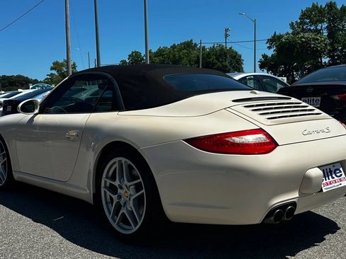 Used 2009 Porsche 911 Carrera S RWD image 11