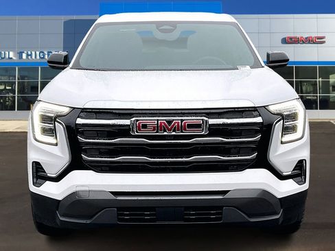 New 2026 GMC Terrain Elevation image 17