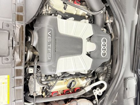 Used 2014 Audi A7 3.0T Premium Plus w/ Cold Weather Package image 38