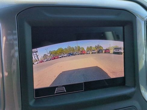 New 2026 Chevrolet Silverado 3500 W/T w/ WT Convenience Package AWD/4WD image 16