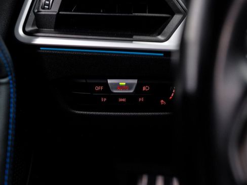 Used 2023 BMW M2 w/ Lighting Package image 35