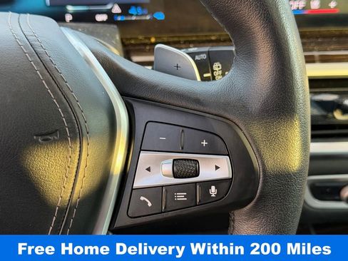 Used 2025 BMW X5 xDrive50e image 21