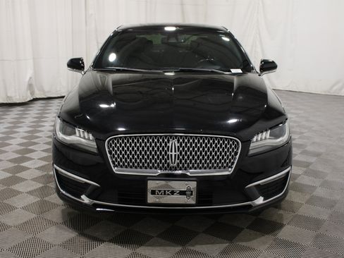 Used 2017 Lincoln MKZ Select w/ Climate Package FWD image 34