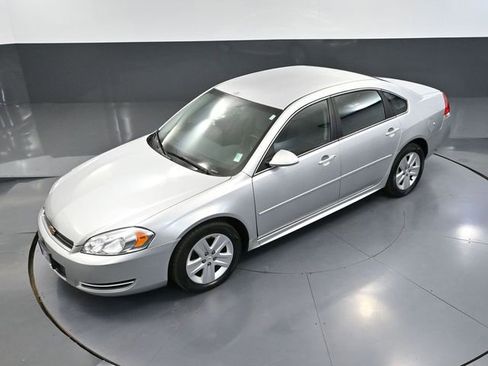 Used 2011 Chevrolet Impala LS FWD image 51
