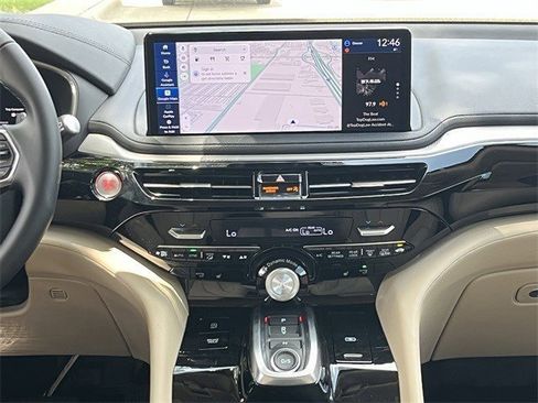 New 2026 Acura MDX FWD image 17