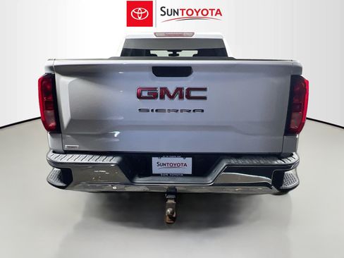 Used 2020 GMC Sierra 1500 2WD Crew Cab w/ Sierra Value Package image 5