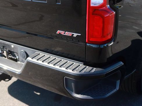 Used 2026 Chevrolet Silverado 1500 RST AWD/4WD image 9