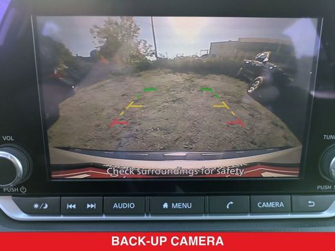 Certified 2023 Nissan Rogue SV w/ SV Premium B Package image 26