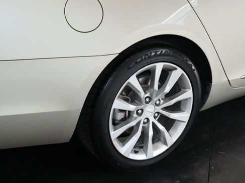Used 2016 Cadillac XTS Luxury w/ Driver Awareness Package FWD image 15