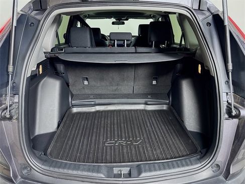 Used 2020 Honda CR-V EX image 39