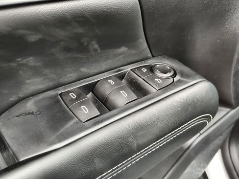 New 2026 GMC Terrain Elevation w/ Technology Package II image 23