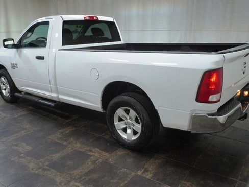 Used 2019 RAM 1500 Tradesman w/ Power & Remote Entry Group RWD image 6
