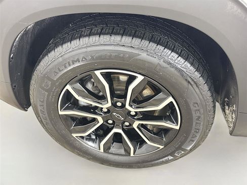 Used 2025 Chevrolet TrailBlazer ACTIV w/ Convenience Package image 30