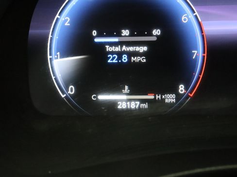 Used 2023 Toyota Highlander Limited FWD image 45