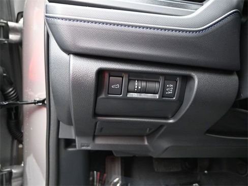 Certified 2025 Subaru Forester Premium image 13