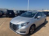 Certified 2023 Nissan Versa SV image 3