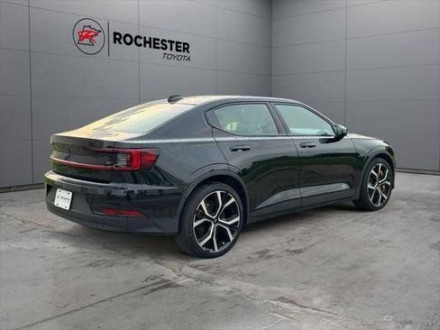Used 2023 Polestar Polestar 2 w/ Pilot Pack AWD/4WD image 37