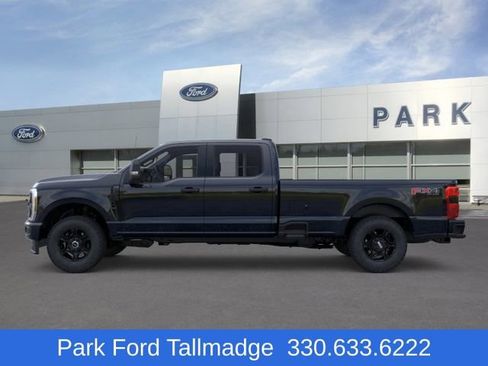 New 2026 Ford F350 4x4 Crew Cab Super Duty image 3
