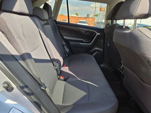 Used 2024 Toyota RAV4 LE image 30