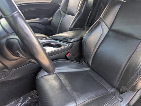 Used 2022 Dodge Challenger SXT w/ Plus Package AWD/4WD image 19