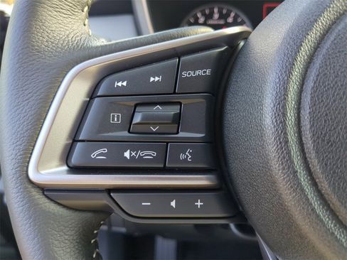 Certified 2025 Subaru Outback Limited w/ Popular Package #2 image 28