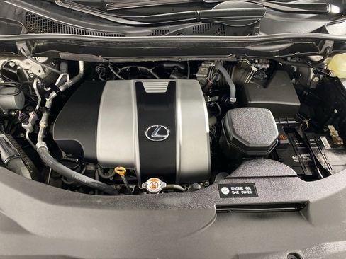 Certified 2020 Lexus RX 350 AWD w/ Premium Package image 37