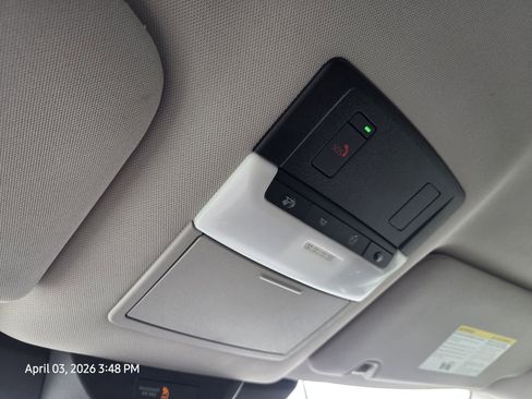 Used 2023 Nissan Pathfinder SL image 32