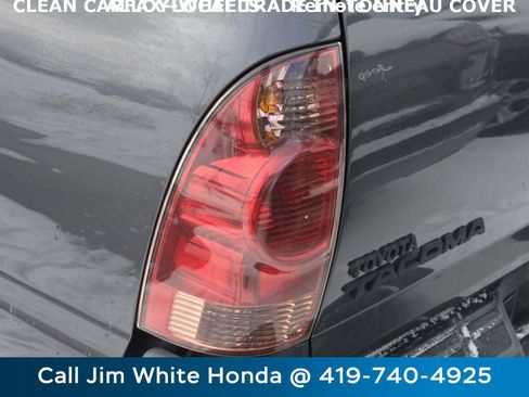 Used 2012 Toyota Tacoma PreRunner image 12