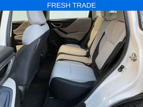 Used 2019 Subaru Forester image 26