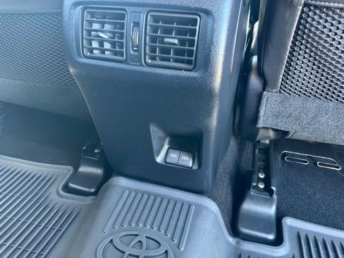 Used 2024 Toyota 4Runner TRD Off-Road Premium w/ Off Road Premium Plus Package AWD/4WD image 58
